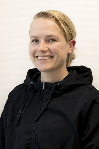 Kirsten Velzeboer